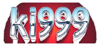 ki999 logo